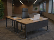 Horizon Desk&Side 160
