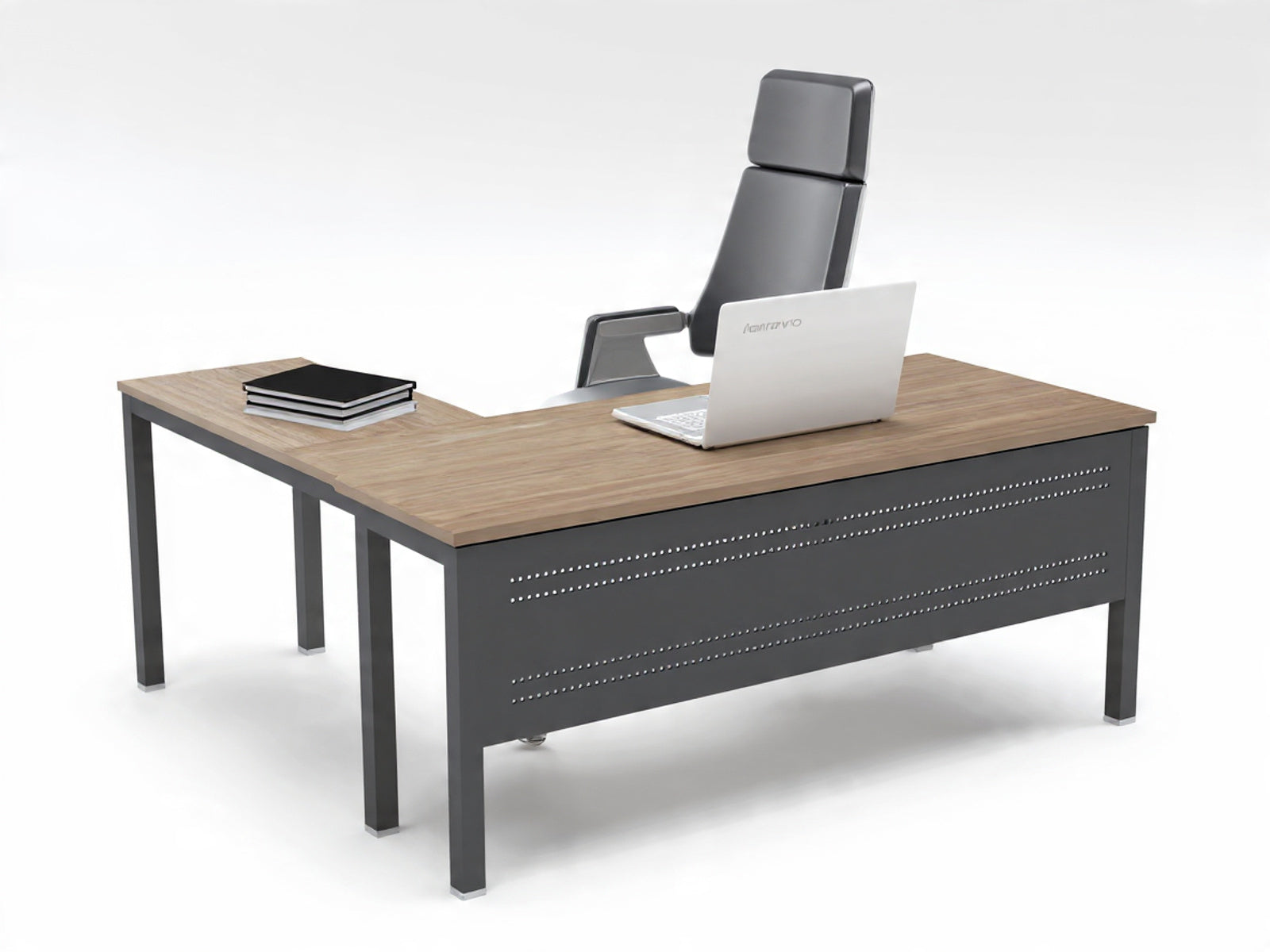 Horizon Desk&Side 160
