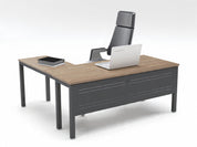 Horizon Desk&Side 160
