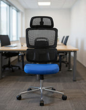 Workvia Chair GL37