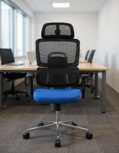 Workvia Chair GL37