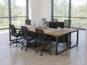 Horizon Desk&Side 160