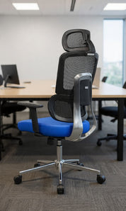 Workvia Chair GL37