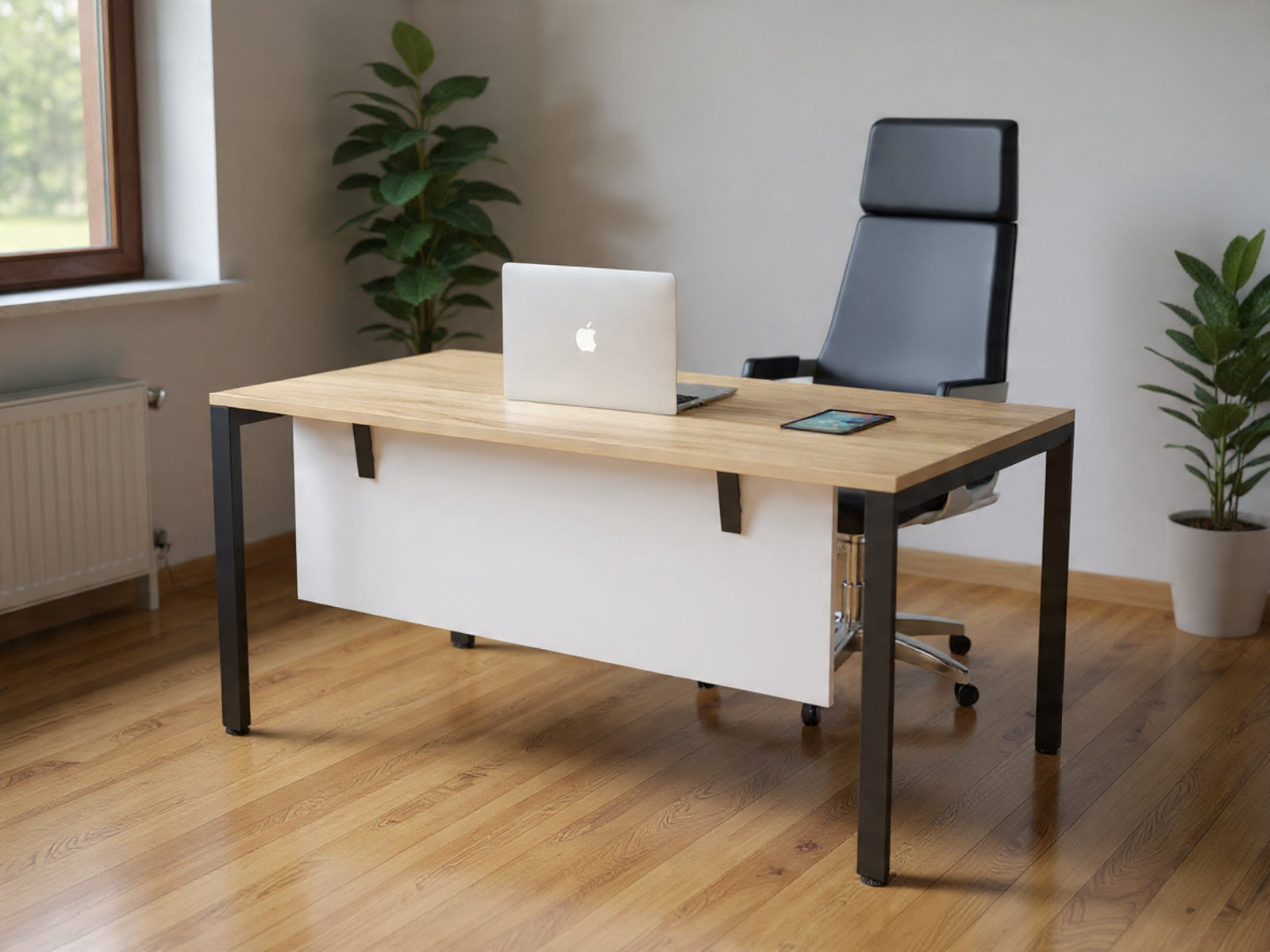 Hero Desk 120