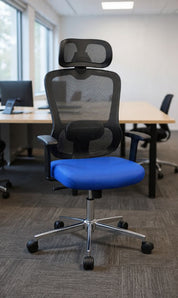 Workvia Chair GL37