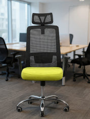 Marvello Chair GL38