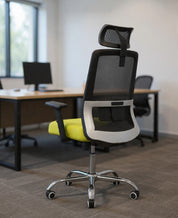 Marvello Chair GL38
