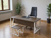 Soli Desk 120