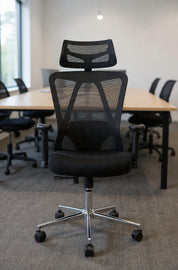Domon Chair GL35