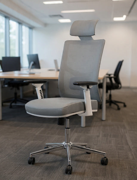 Valentis  Chair GL36