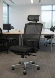 Deskora Chair GL31