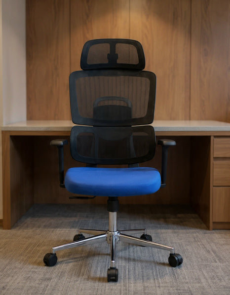 Workvia Chair GL37
