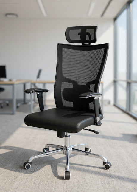 Ofinix Chair Gl18