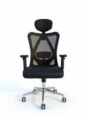 Holly Chair - Manger