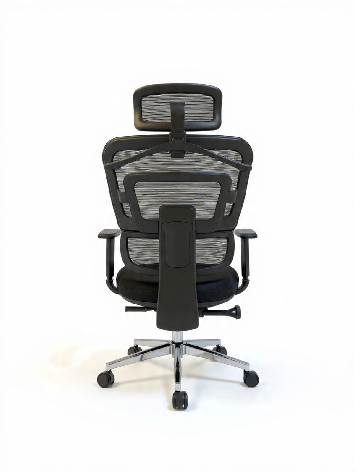 سمارت إيرجنومك كرسي مكتب شبك طبي مودرن متحرك