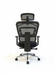 سمارت إيرجنومك كرسي مكتب شبك طبي مودرن متحرك