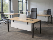 Hero Desk 120