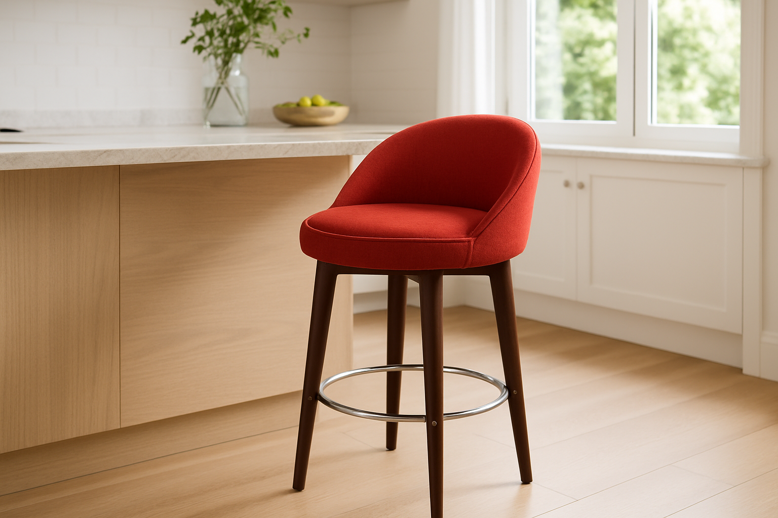 Arvo Bar Chair