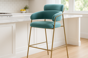 Niro Bar Chair