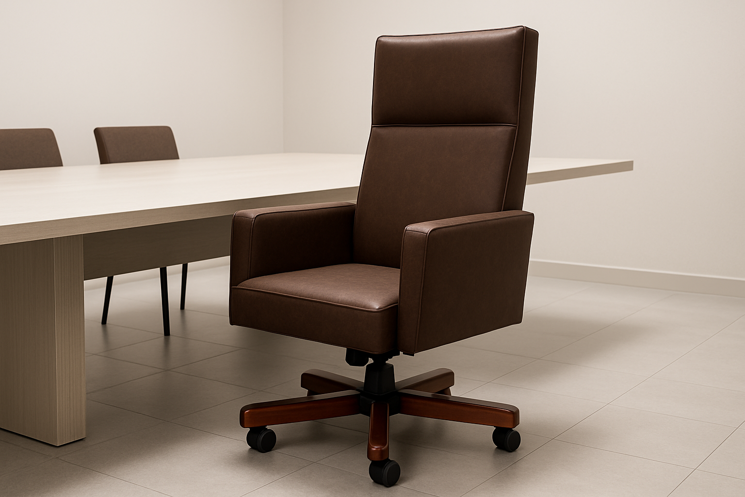 Executive Pro Cahir Manger