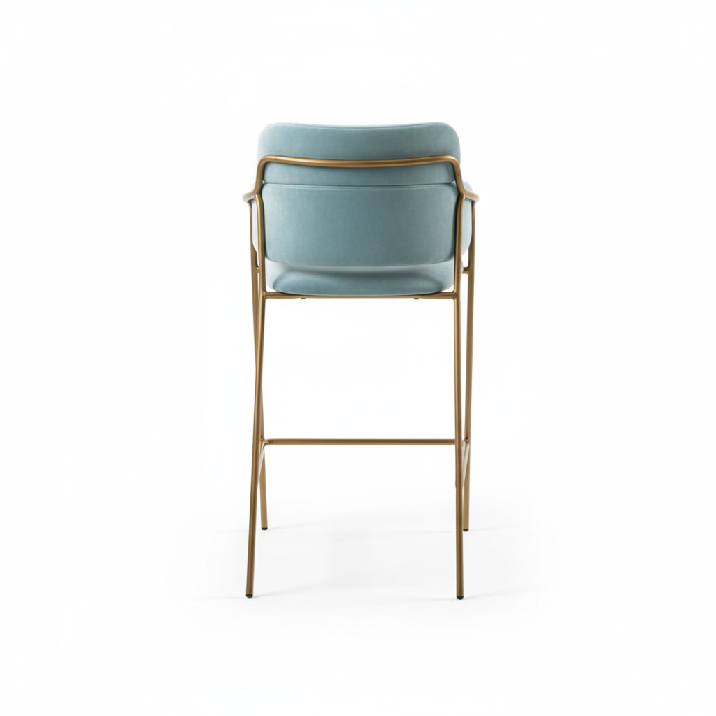 Niro Bar Chair