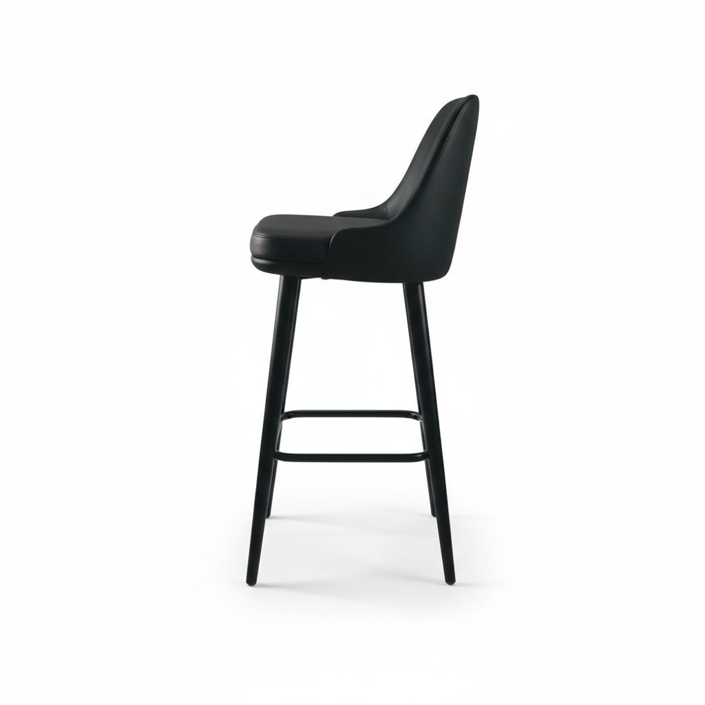 Kubo Bar Chair