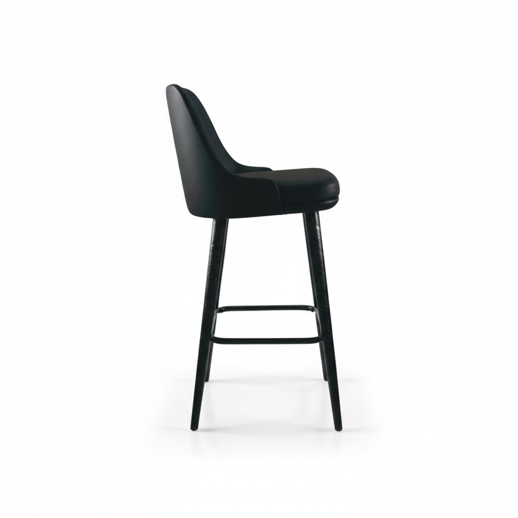 Kubo Bar Chair
