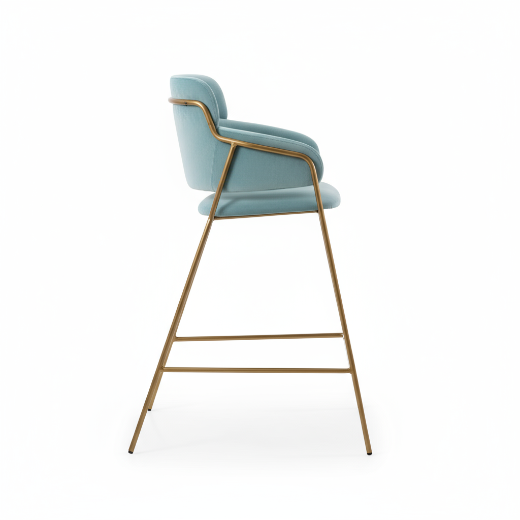 Niro Bar Chair