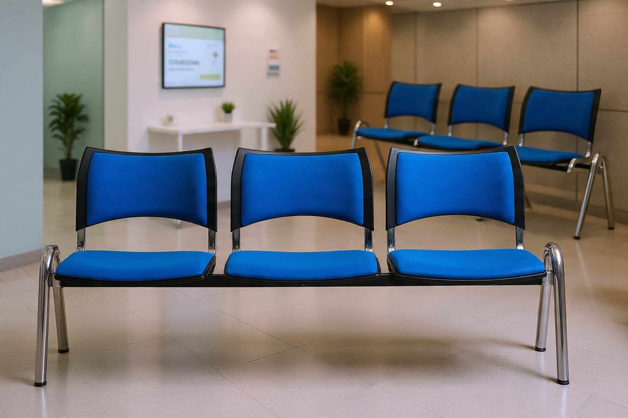 New Royal 3Seats - Korsy360