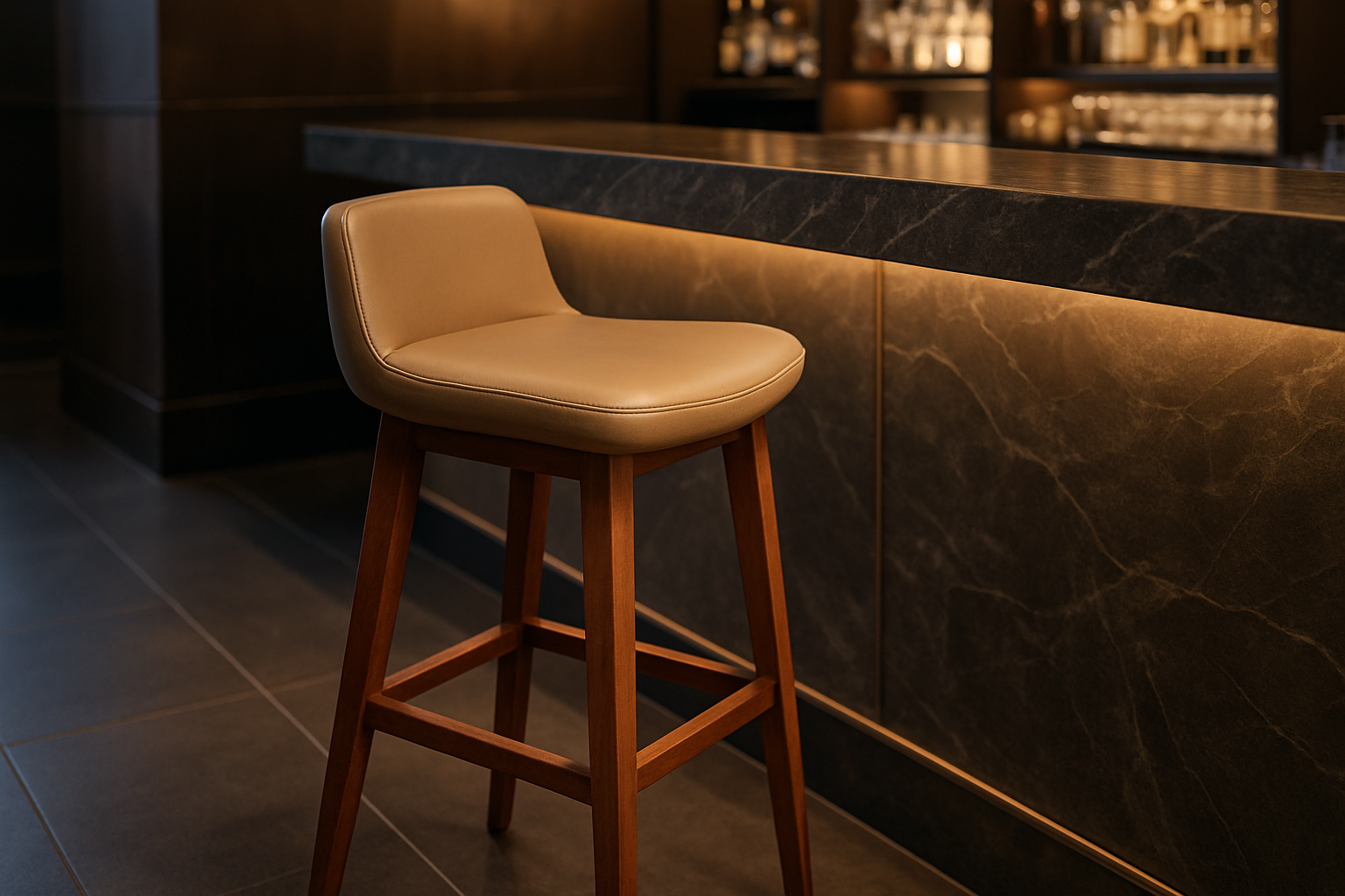 Juno Bar Chair
