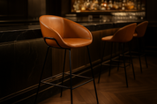 CoralBar Chair