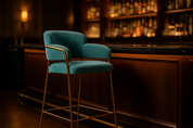 Niro Bar Chair