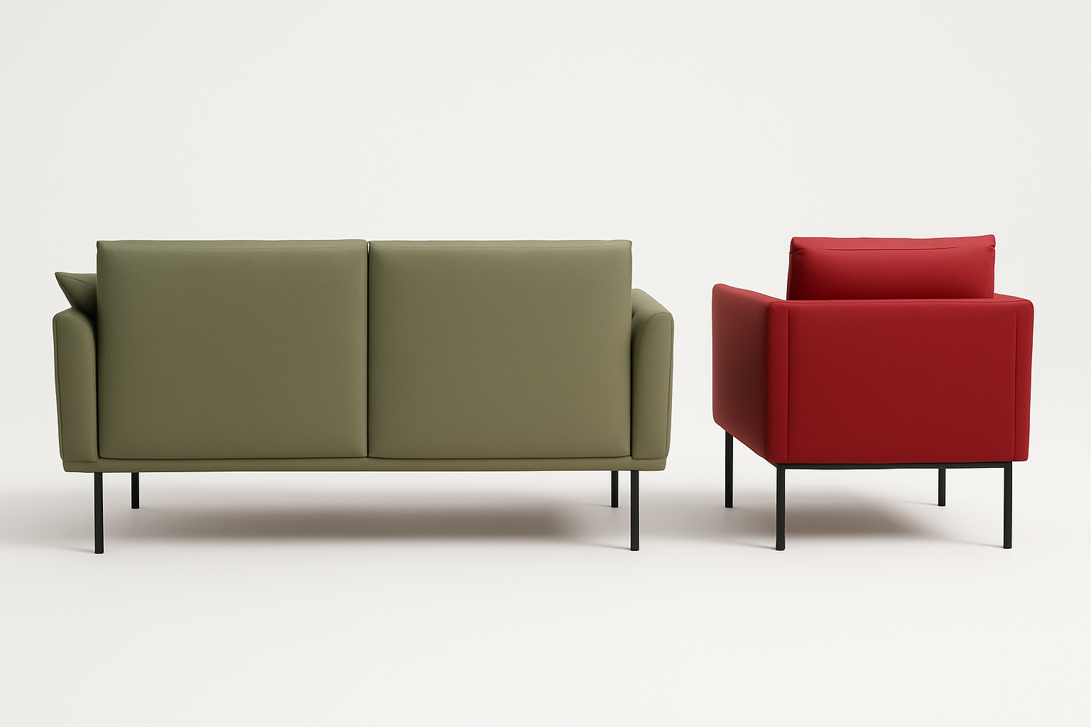 ERGO Sofa