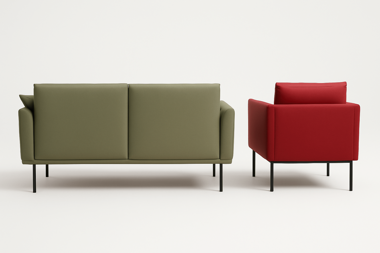 ERGO Sofa - Korsy360