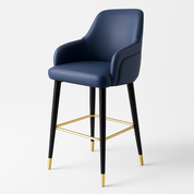 GoldenBar Chair